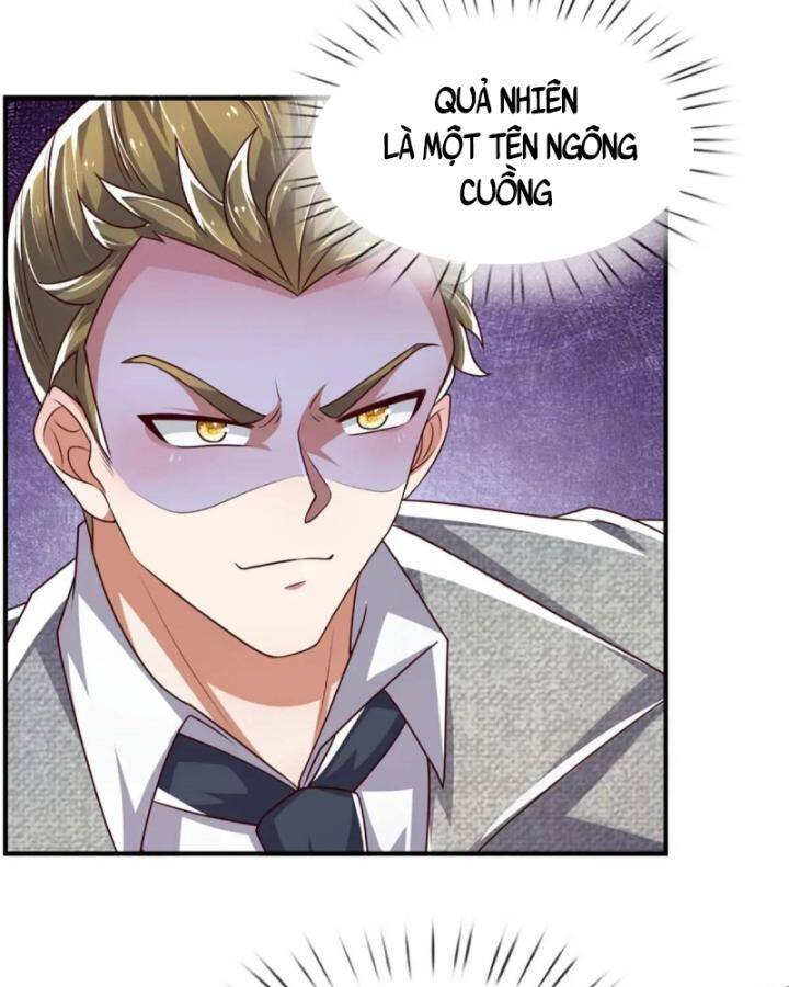 Luyện Thể Trăm Nghìn Tầng Chap 305 - Next Chap 306