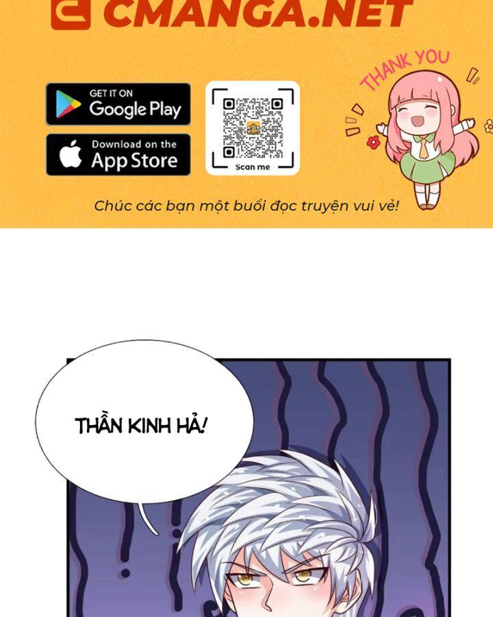 Luyện Thể Trăm Nghìn Tầng Chap 305 - Next Chap 306