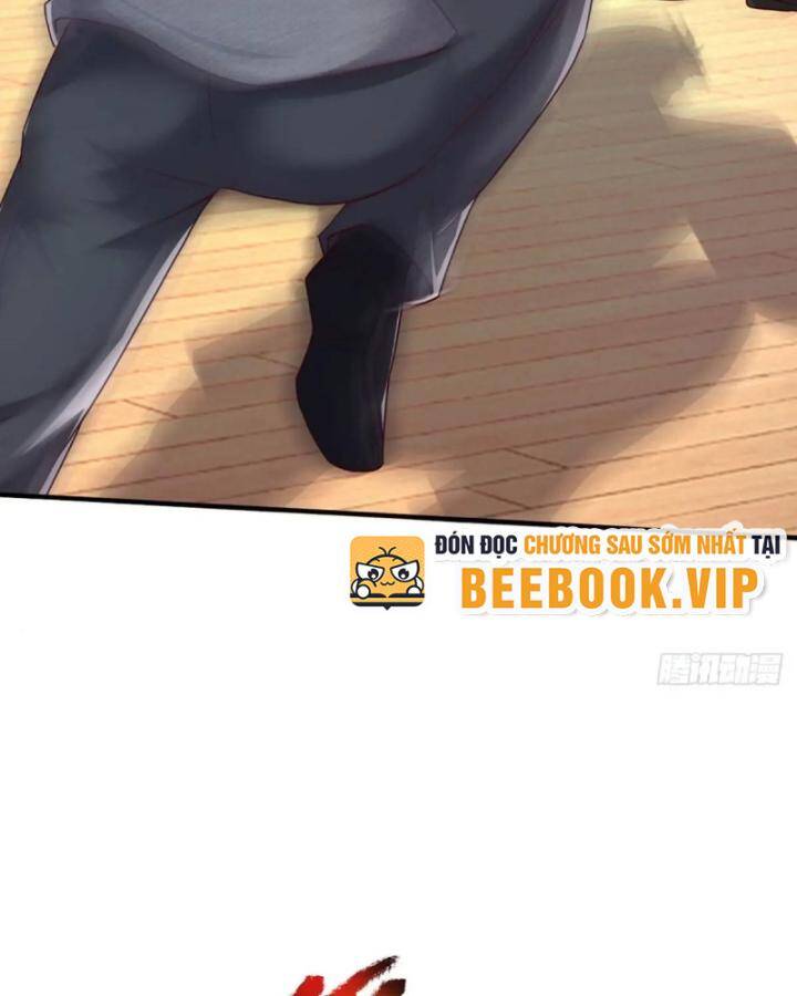 Luyện Thể Trăm Nghìn Tầng Chap 305 - Next Chap 306