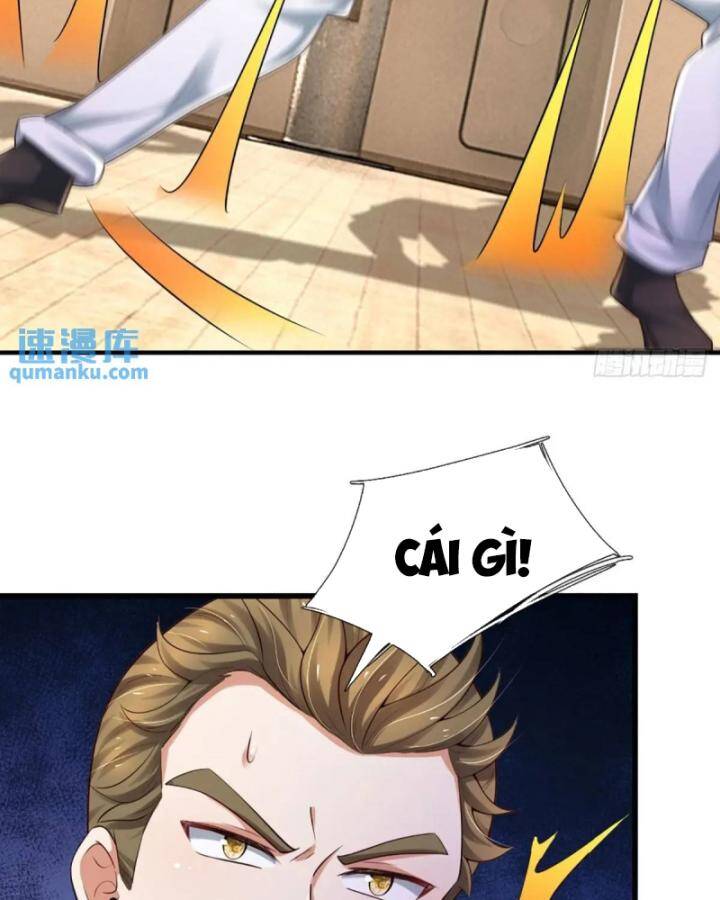Luyện Thể Trăm Nghìn Tầng Chap 305 - Next Chap 306