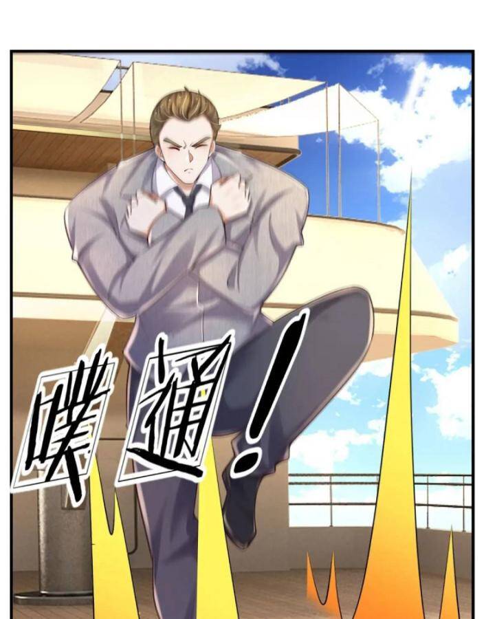 Luyện Thể Trăm Nghìn Tầng Chap 305 - Next Chap 306