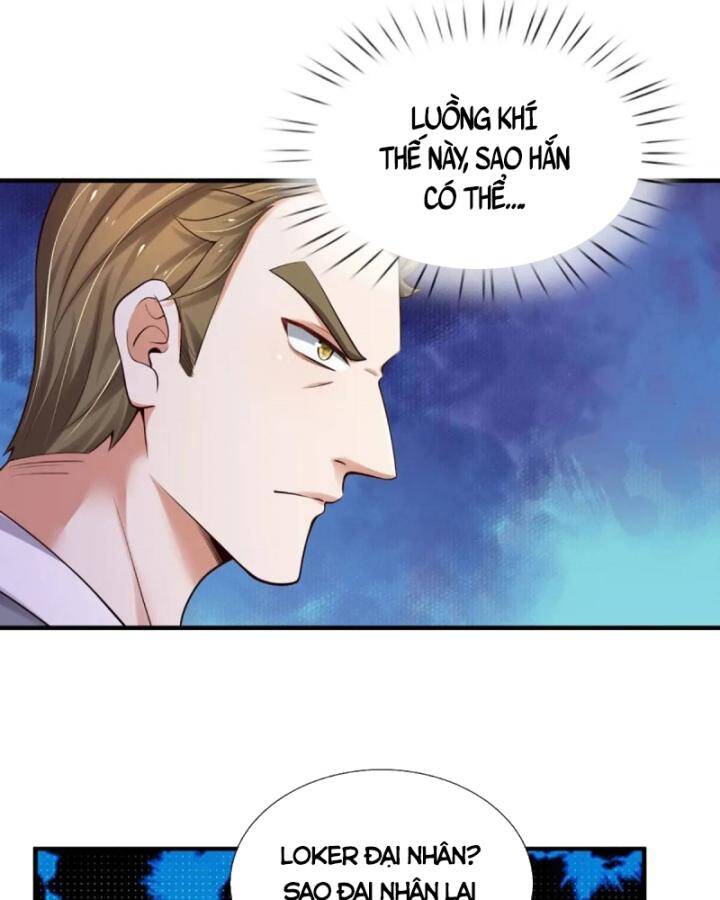 Luyện Thể Trăm Nghìn Tầng Chap 305 - Next Chap 306