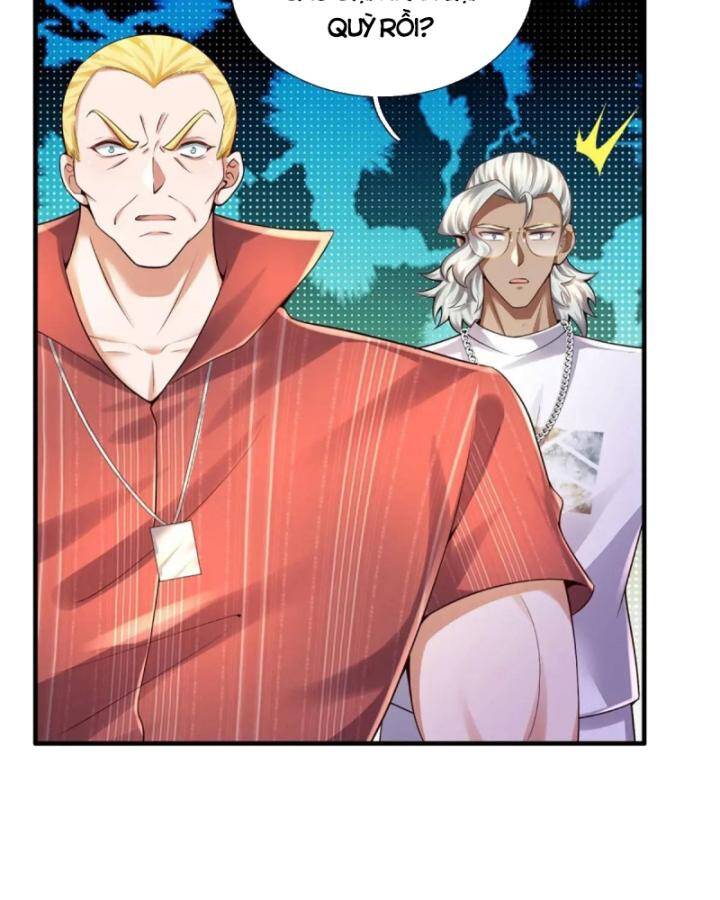 Luyện Thể Trăm Nghìn Tầng Chap 305 - Next Chap 306