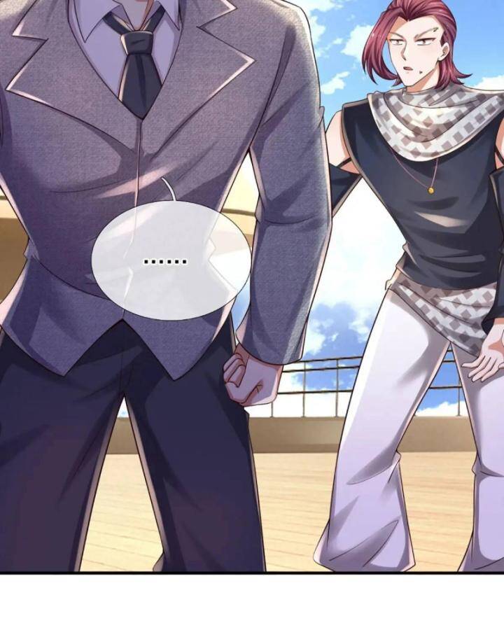 Luyện Thể Trăm Nghìn Tầng Chap 305 - Next Chap 306