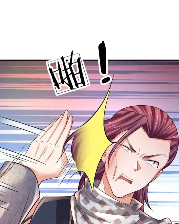 Luyện Thể Trăm Nghìn Tầng Chap 305 - Next Chap 306