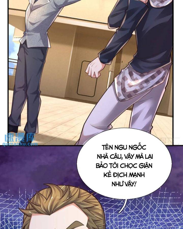 Luyện Thể Trăm Nghìn Tầng Chap 305 - Next Chap 306