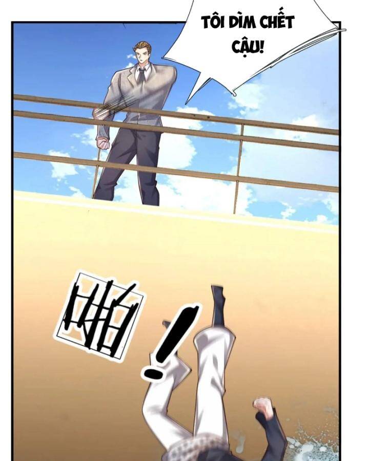Luyện Thể Trăm Nghìn Tầng Chap 305 - Next Chap 306