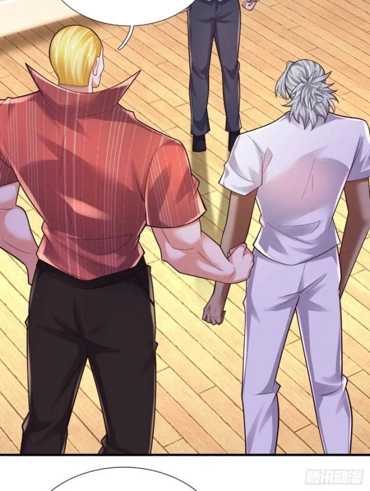 Luyện Thể Trăm Nghìn Tầng Chap 305 - Next Chap 306