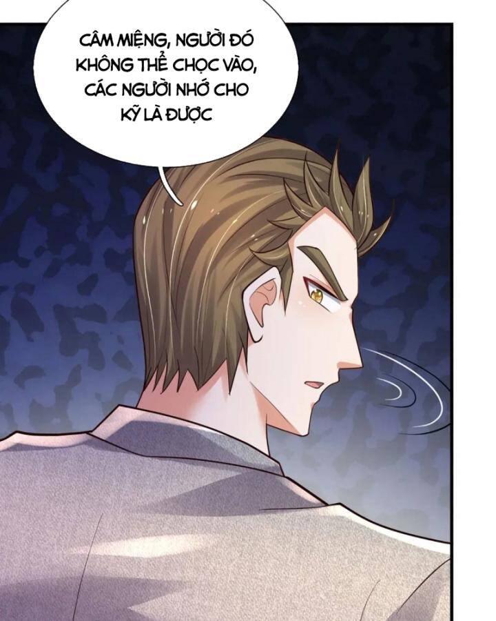 Luyện Thể Trăm Nghìn Tầng Chap 305 - Next Chap 306