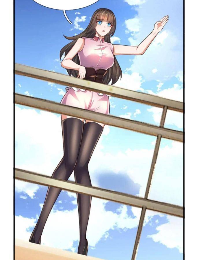Luyện Thể Trăm Nghìn Tầng Chap 305 - Next Chap 306