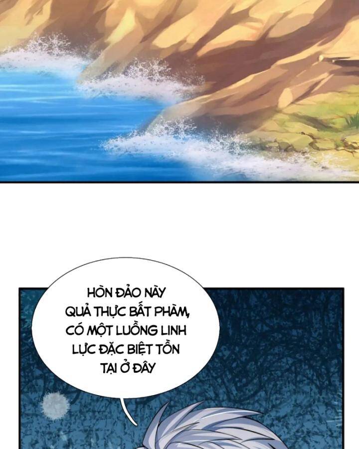 Luyện Thể Trăm Nghìn Tầng Chap 305 - Next Chap 306