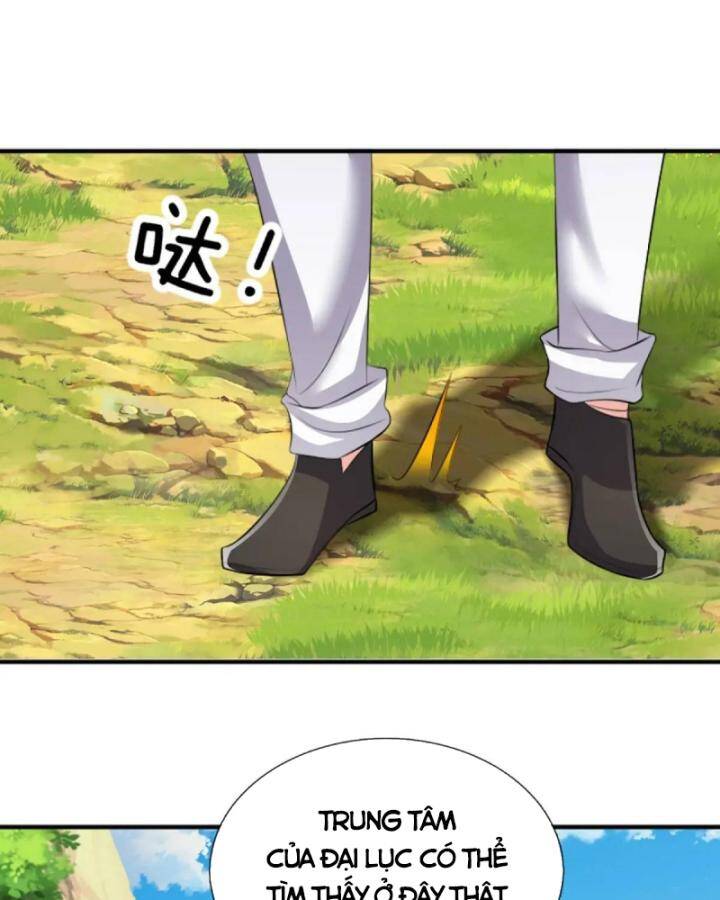 Luyện Thể Trăm Nghìn Tầng Chap 305 - Next Chap 306