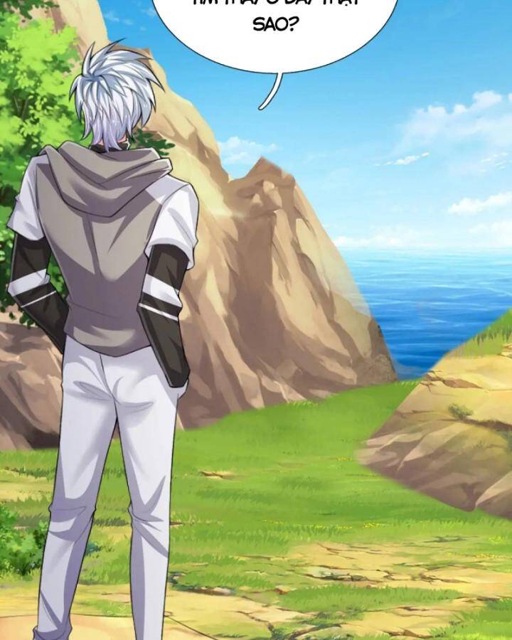 Luyện Thể Trăm Nghìn Tầng Chap 305 - Next Chap 306