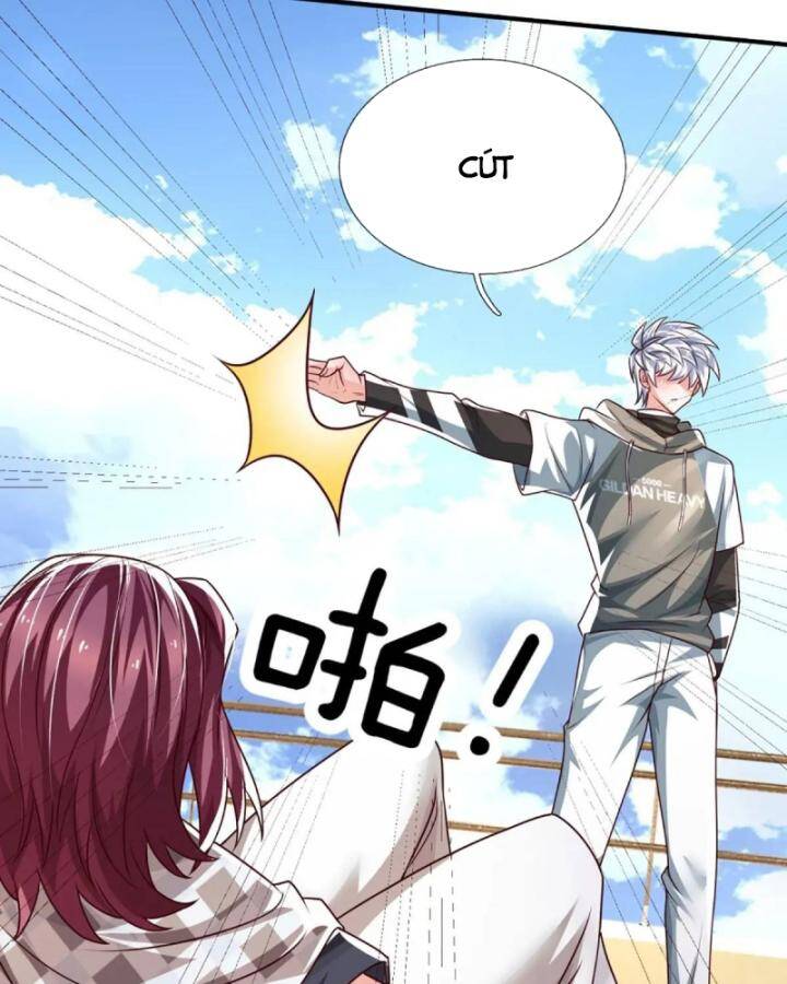 Luyện Thể Trăm Nghìn Tầng Chap 305 - Next Chap 306