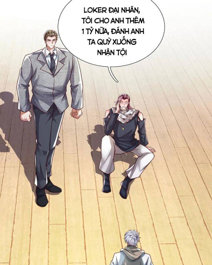 Luyện Thể Trăm Nghìn Tầng Chap 305 - Next Chap 306