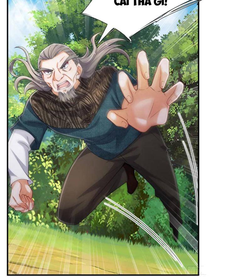 Luyện Thể Trăm Nghìn Tầng Chap 306 - Next Chap 307
