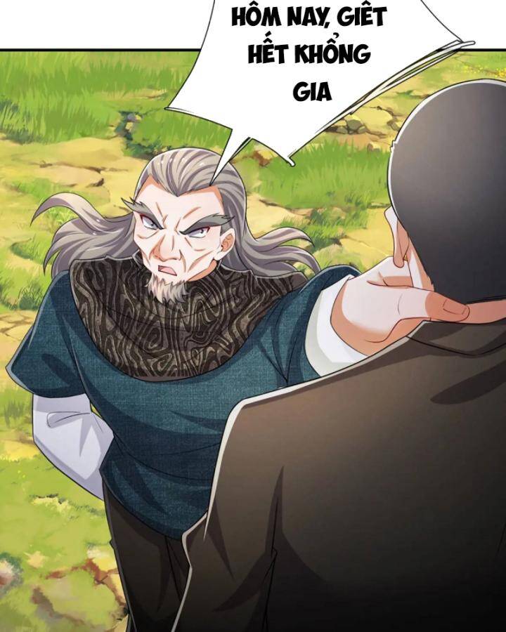 Luyện Thể Trăm Nghìn Tầng Chap 306 - Next Chap 307