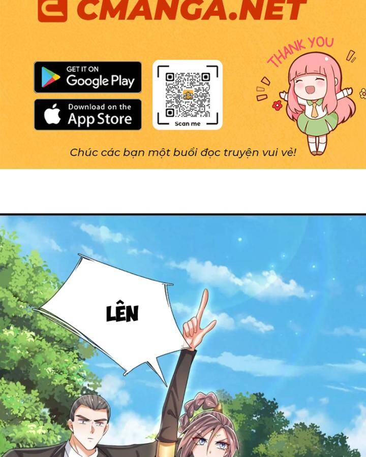 Luyện Thể Trăm Nghìn Tầng Chap 306 - Next Chap 307