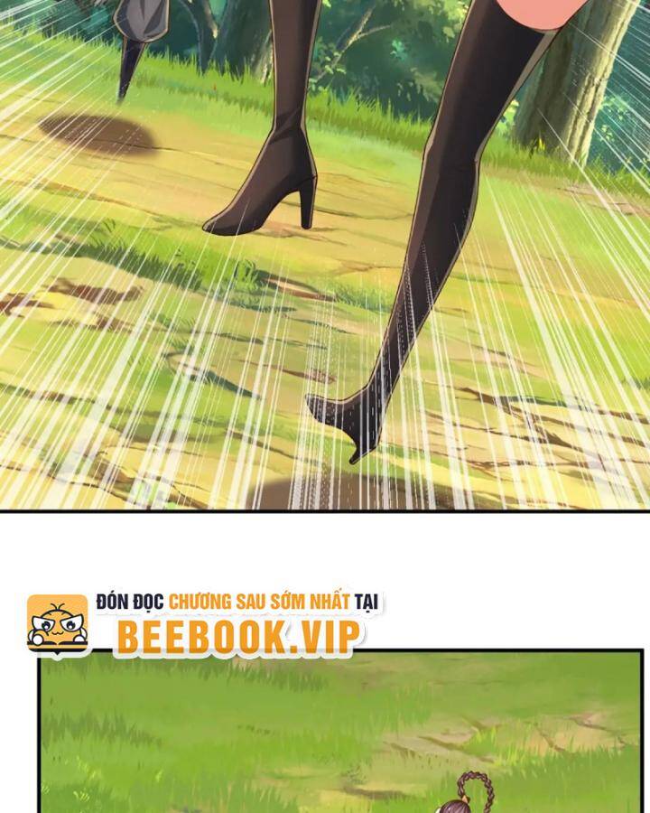 Luyện Thể Trăm Nghìn Tầng Chap 306 - Next Chap 307