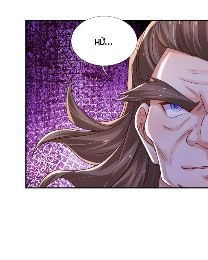 Luyện Thể Trăm Nghìn Tầng Chap 306 - Next Chap 307