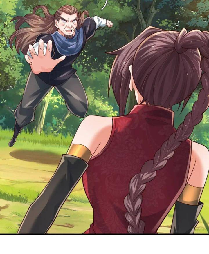 Luyện Thể Trăm Nghìn Tầng Chap 306 - Next Chap 307