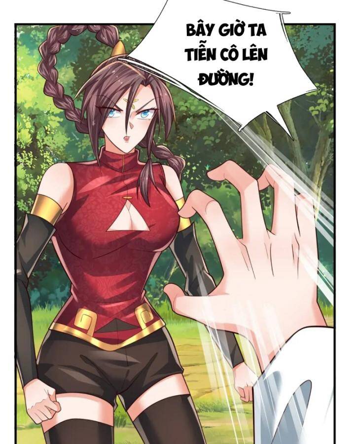 Luyện Thể Trăm Nghìn Tầng Chap 306 - Next Chap 307