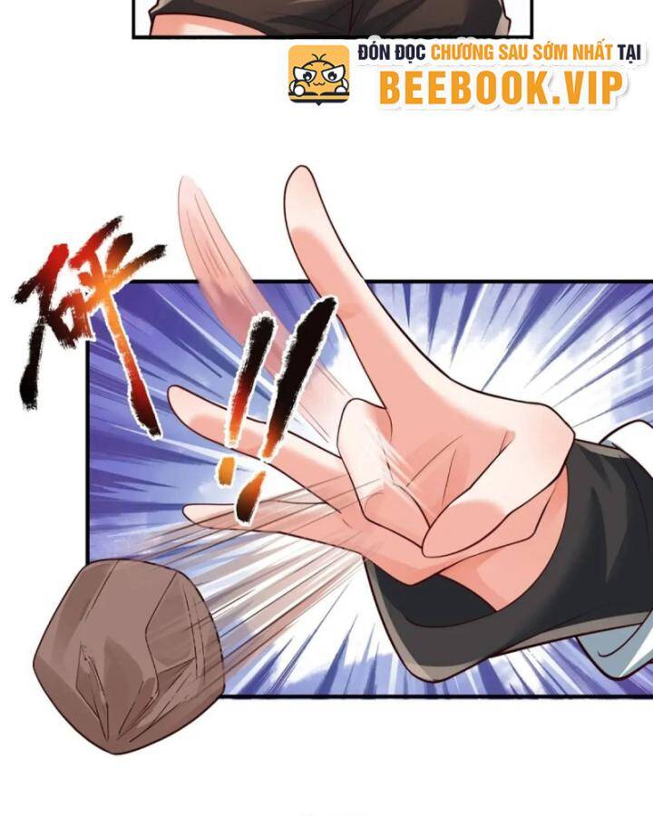 Luyện Thể Trăm Nghìn Tầng Chap 306 - Next Chap 307