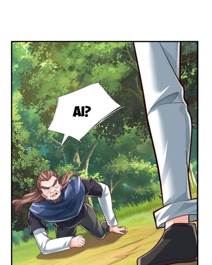 Luyện Thể Trăm Nghìn Tầng Chap 306 - Next Chap 307