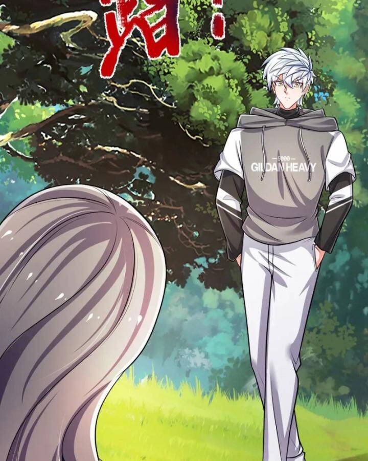 Luyện Thể Trăm Nghìn Tầng Chap 306 - Next Chap 307