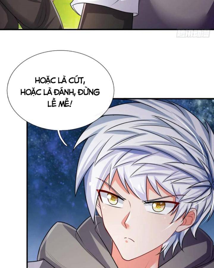 Luyện Thể Trăm Nghìn Tầng Chap 306 - Next Chap 307
