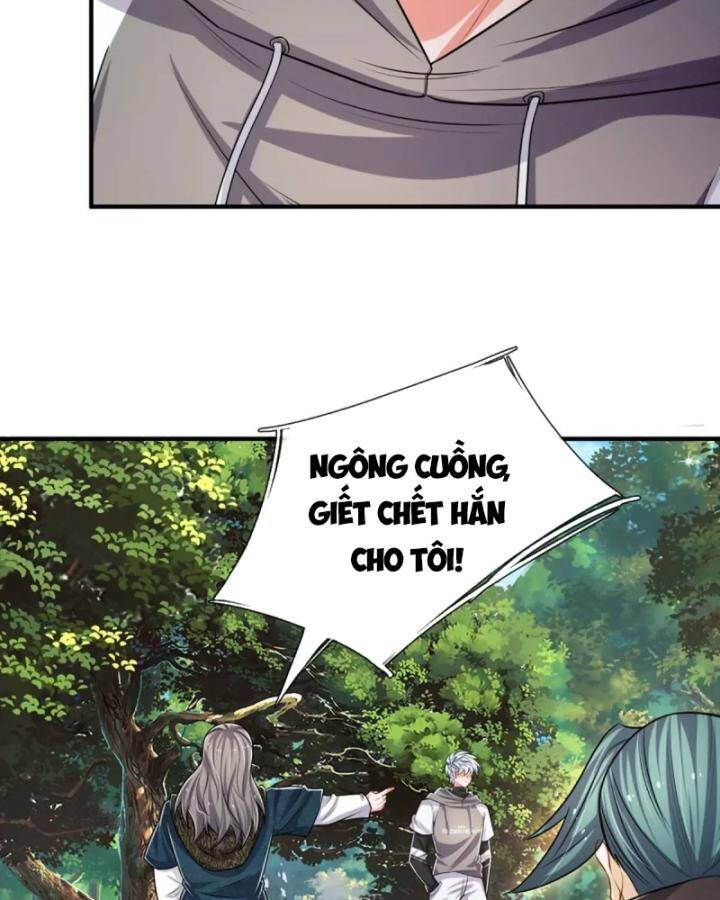 Luyện Thể Trăm Nghìn Tầng Chap 306 - Next Chap 307