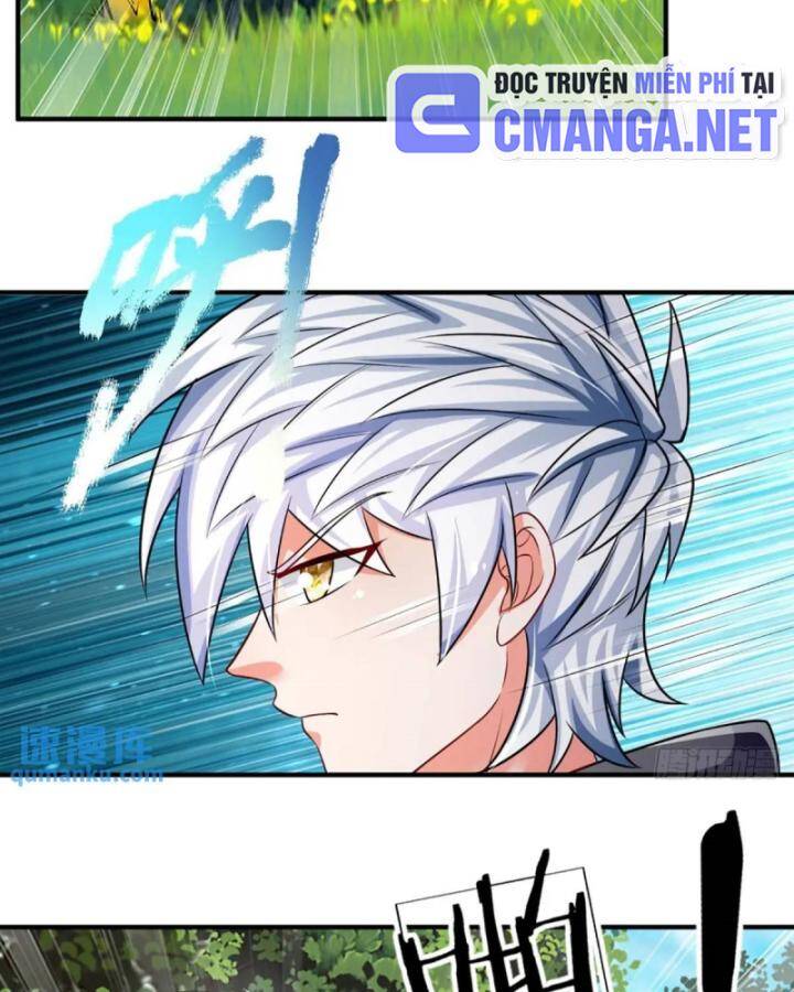 Luyện Thể Trăm Nghìn Tầng Chap 306 - Next Chap 307