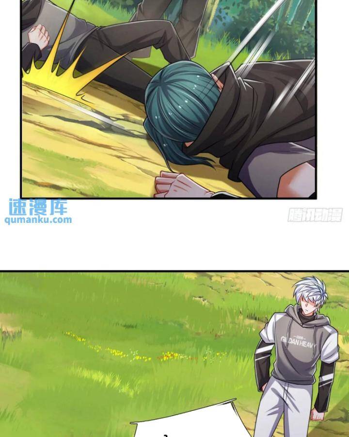 Luyện Thể Trăm Nghìn Tầng Chap 306 - Next Chap 307