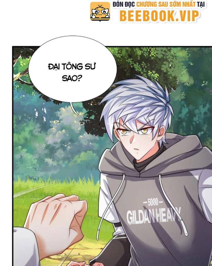 Luyện Thể Trăm Nghìn Tầng Chap 306 - Next Chap 307