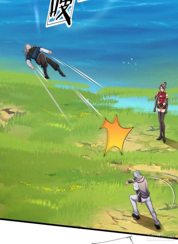 Luyện Thể Trăm Nghìn Tầng Chap 306 - Next Chap 307