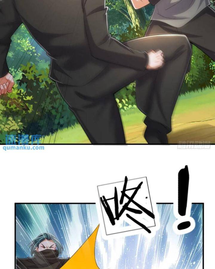 Luyện Thể Trăm Nghìn Tầng Chap 306 - Next Chap 307