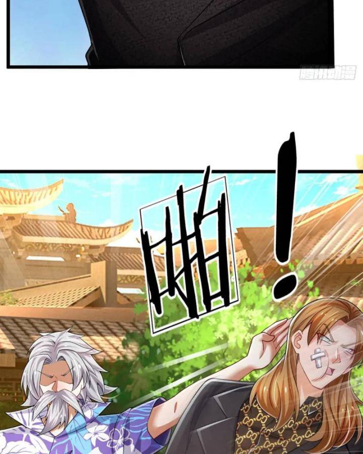 Luyện Thể Trăm Nghìn Tầng Chap 308 - Next Chap 309