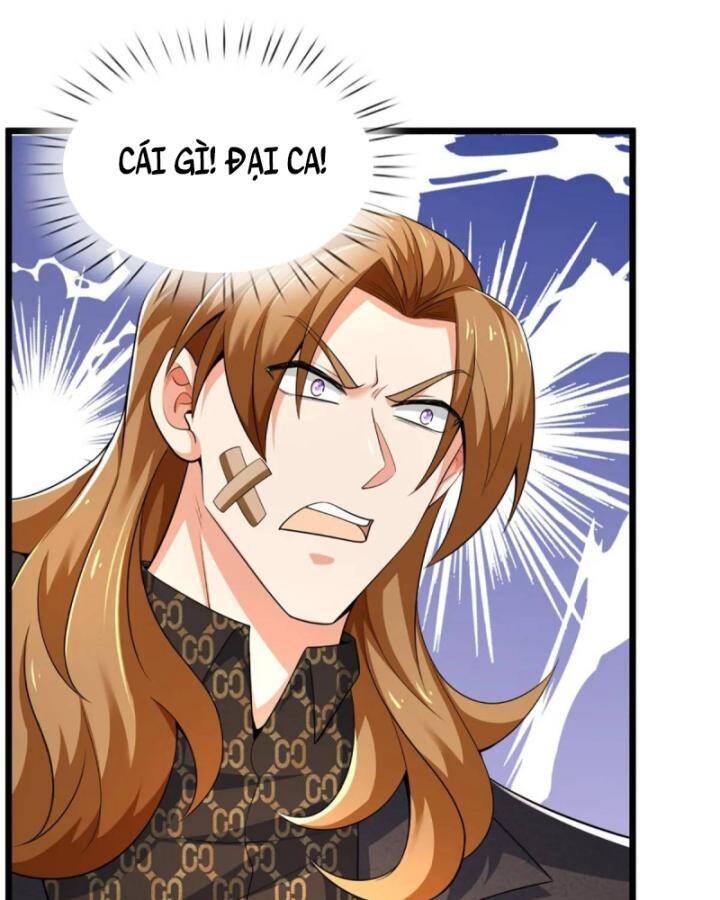 Luyện Thể Trăm Nghìn Tầng Chap 308 - Next Chap 309