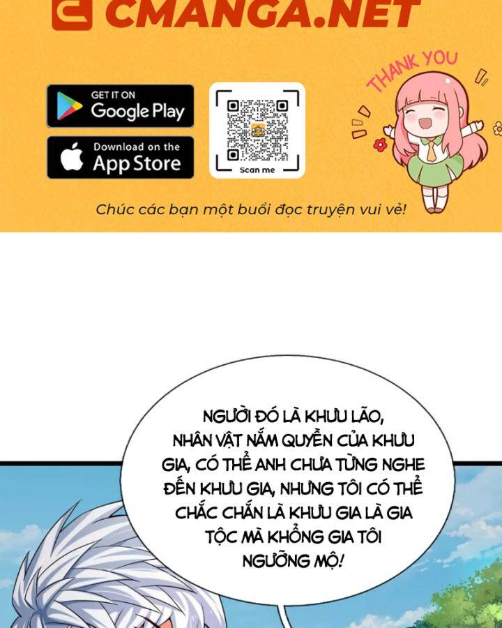 Luyện Thể Trăm Nghìn Tầng Chap 308 - Next Chap 309
