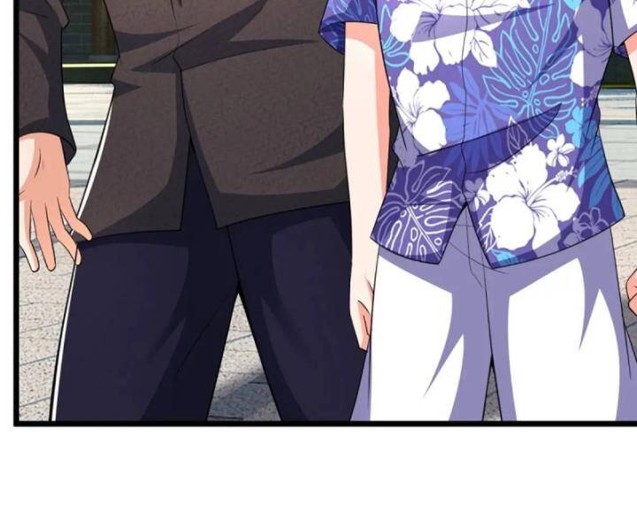 Luyện Thể Trăm Nghìn Tầng Chap 308 - Next Chap 309