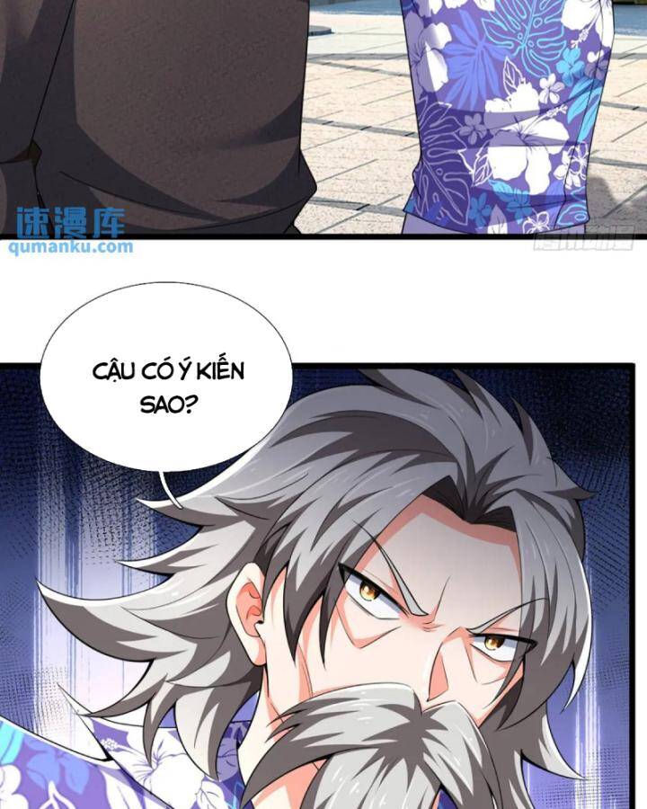 Luyện Thể Trăm Nghìn Tầng Chap 308 - Next Chap 309