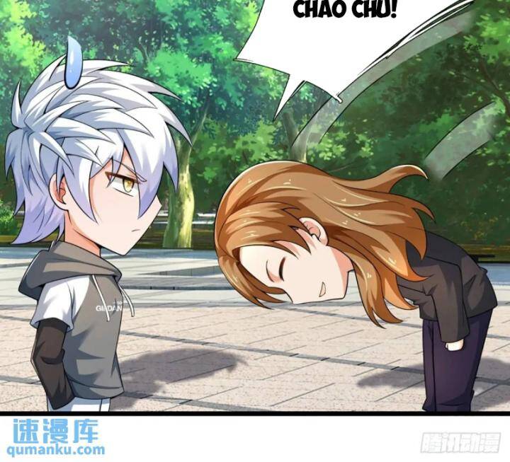 Luyện Thể Trăm Nghìn Tầng Chap 308 - Next Chap 309