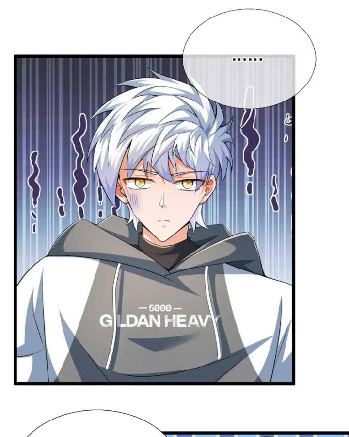 Luyện Thể Trăm Nghìn Tầng Chap 308 - Next Chap 309
