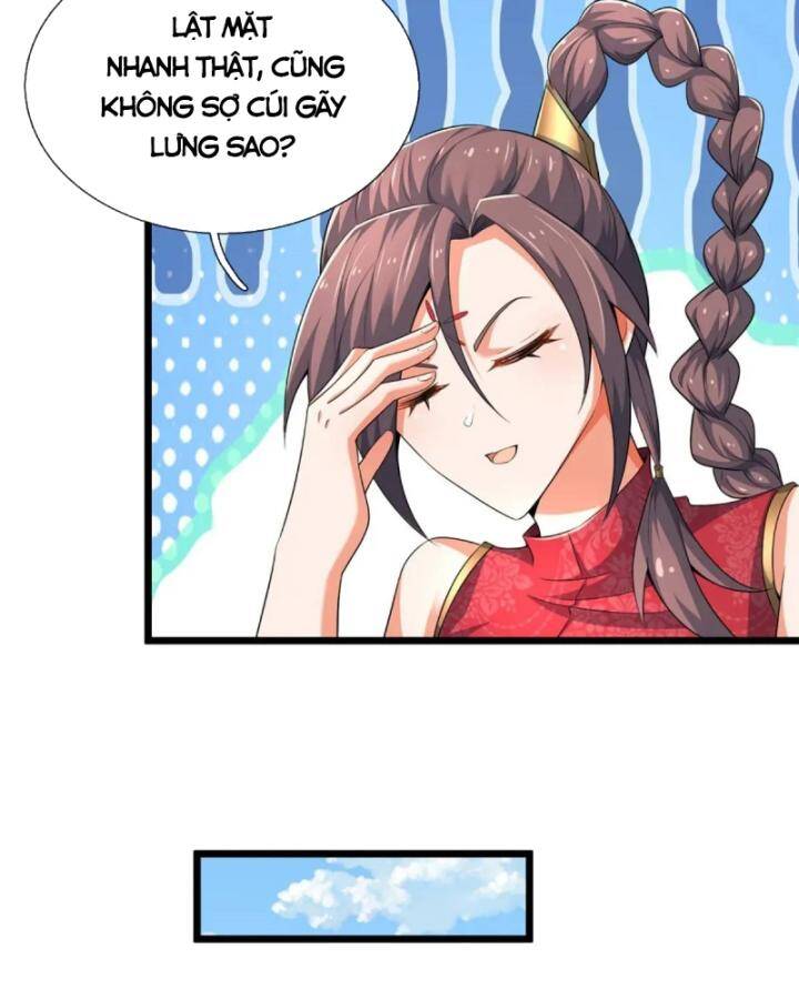 Luyện Thể Trăm Nghìn Tầng Chap 308 - Next Chap 309