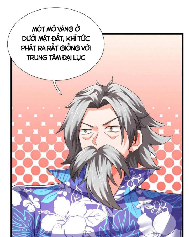 Luyện Thể Trăm Nghìn Tầng Chap 308 - Next Chap 309