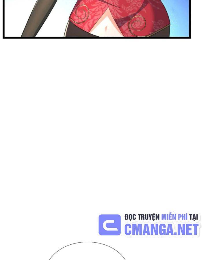 Luyện Thể Trăm Nghìn Tầng Chap 308 - Next Chap 309
