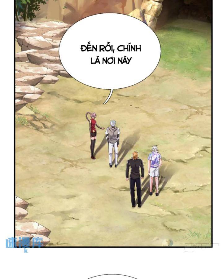 Luyện Thể Trăm Nghìn Tầng Chap 308 - Next Chap 309