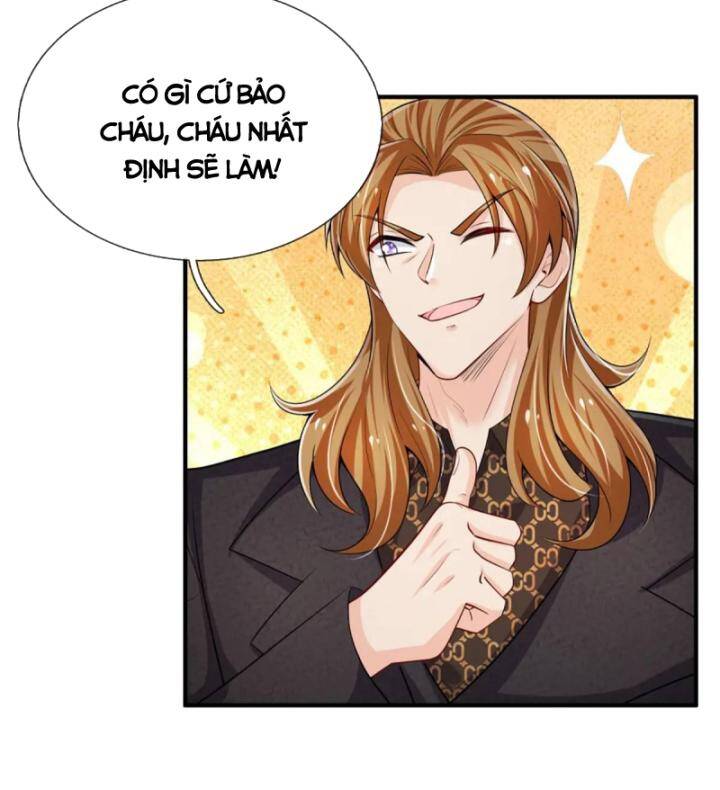 Luyện Thể Trăm Nghìn Tầng Chap 308 - Next Chap 309