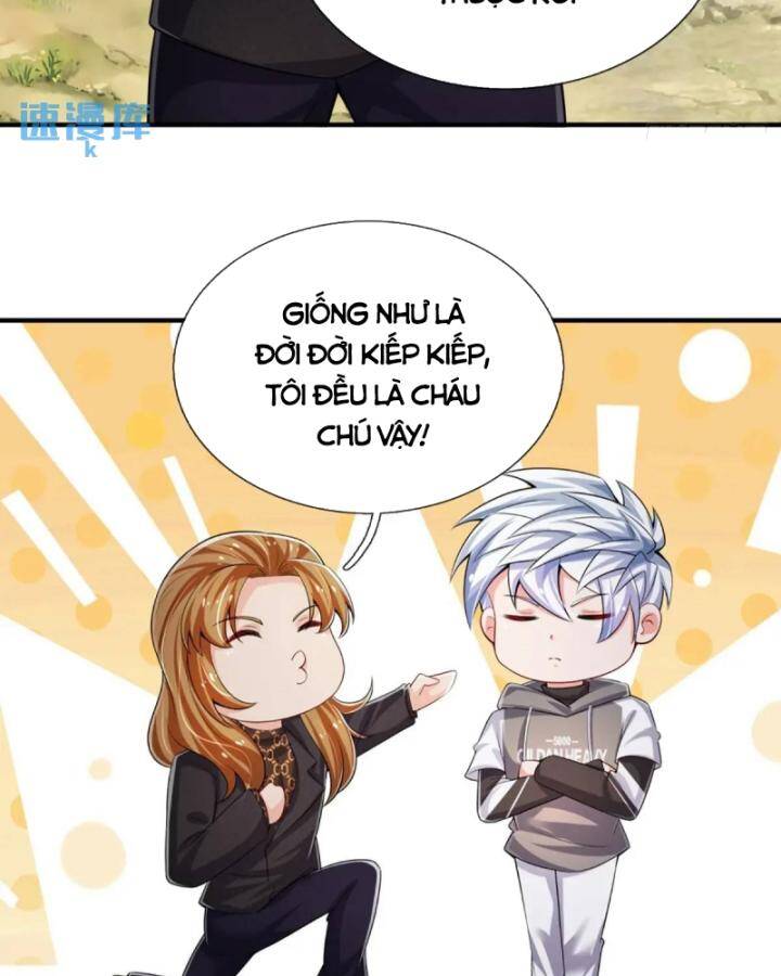 Luyện Thể Trăm Nghìn Tầng Chap 308 - Next Chap 309