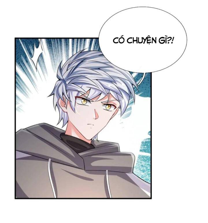 Luyện Thể Trăm Nghìn Tầng Chap 308 - Next Chap 309